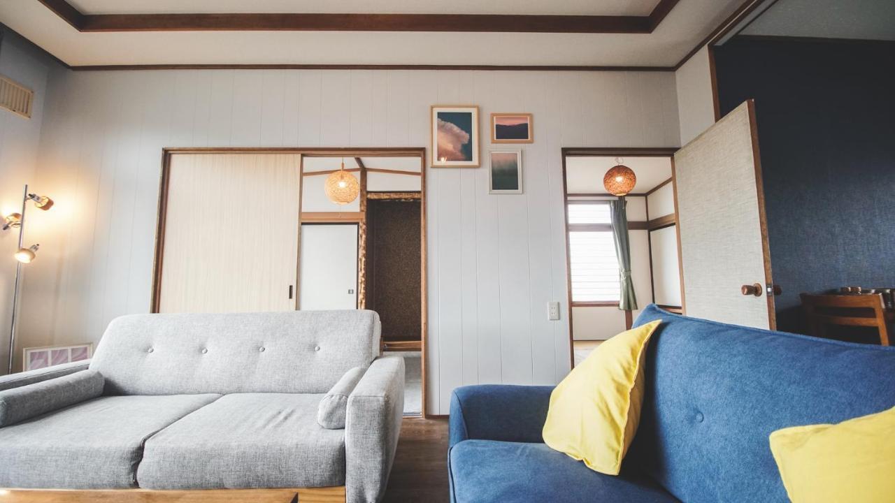 View House * Nakafurano