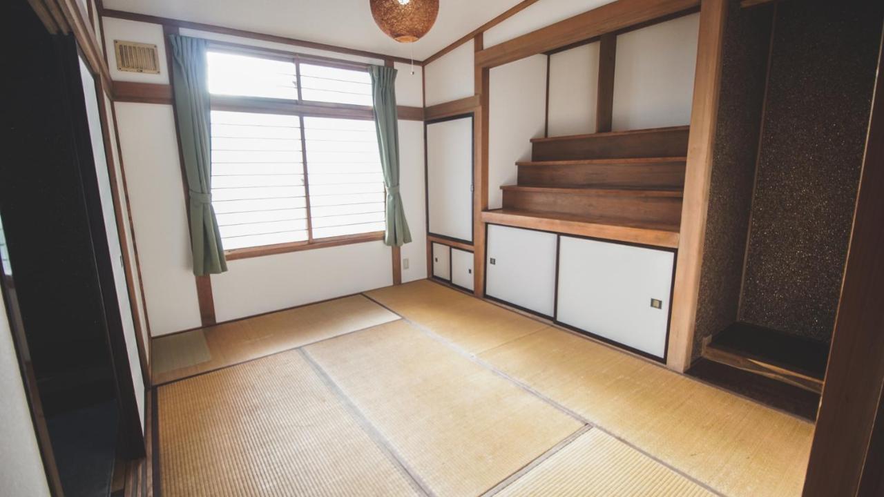 ヴィラ View House *