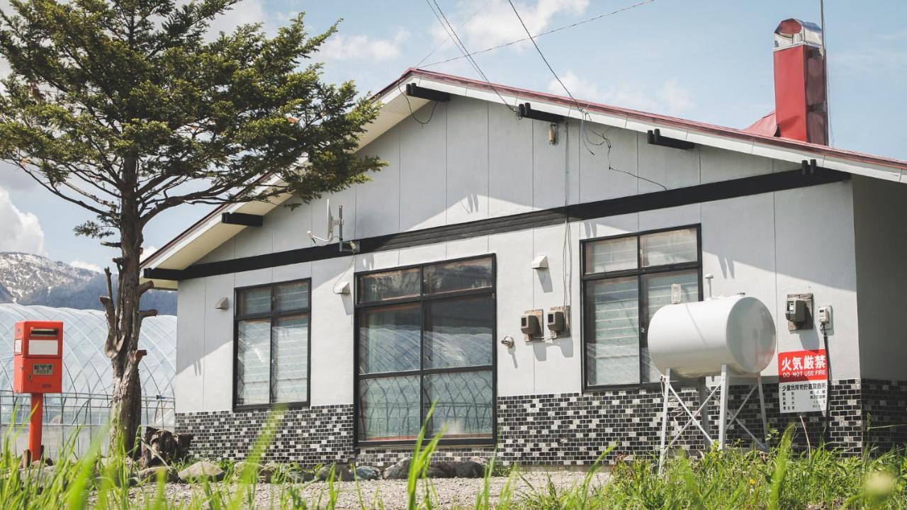 View House 富良野市